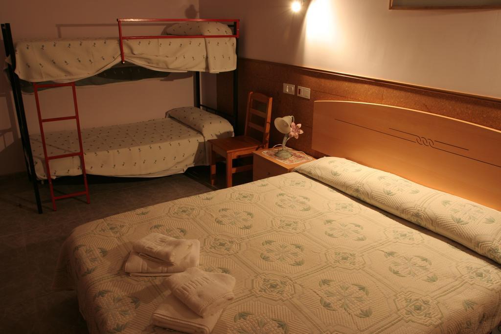 Jardins Del Segria Hotel Lleida Cameră foto