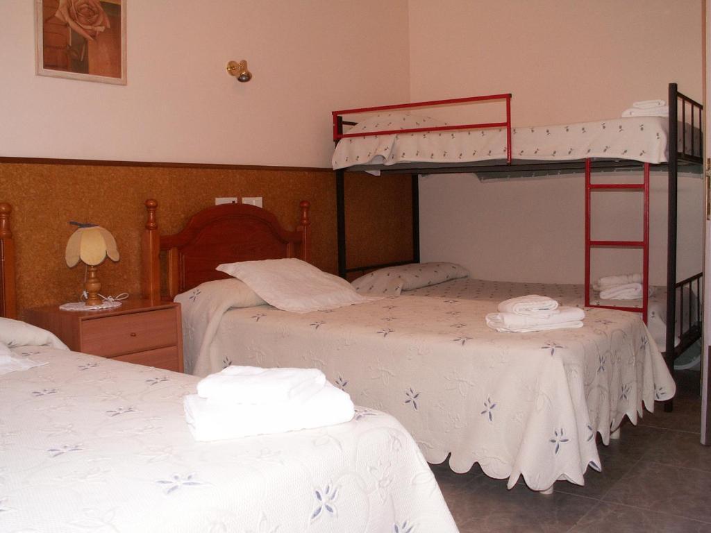 Jardins Del Segria Hotel Lleida Cameră foto